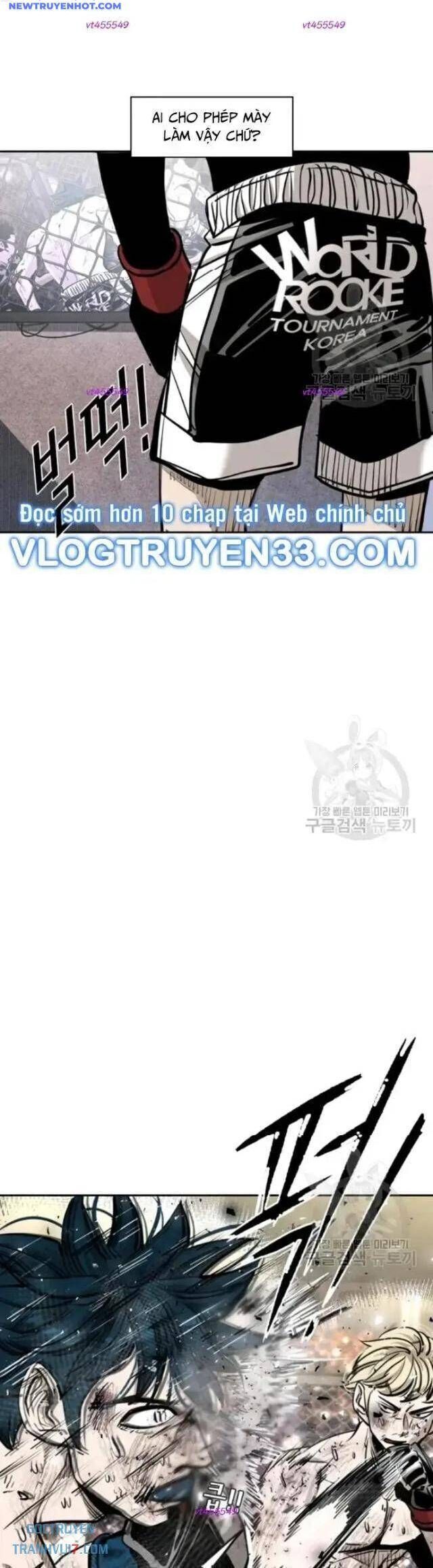 Shark - Cá Mập - Chương 200