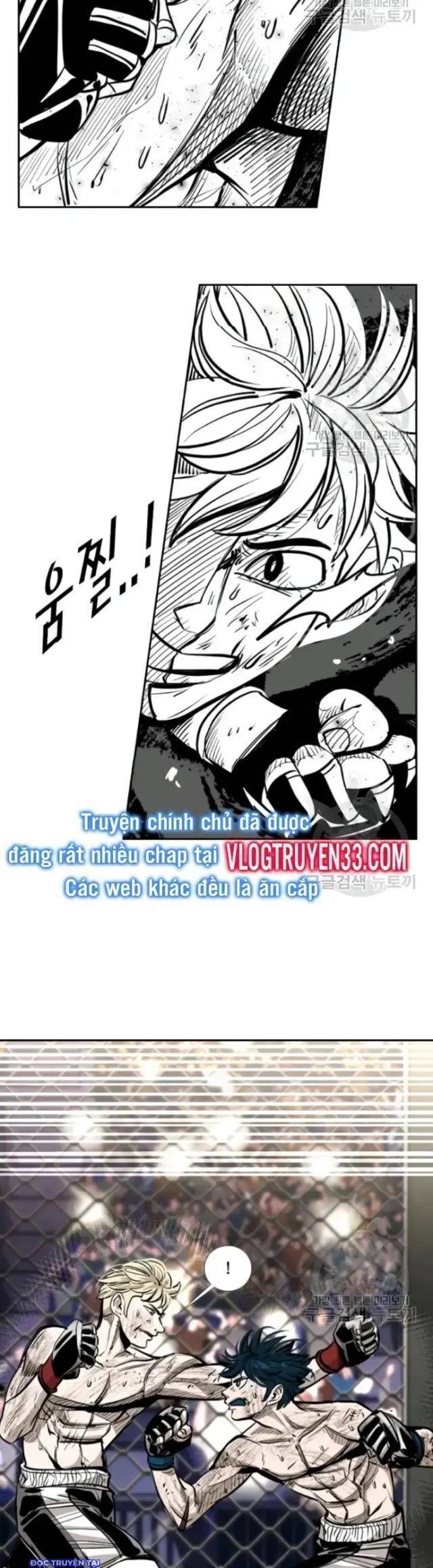 Shark - Cá Mập - Chương 200