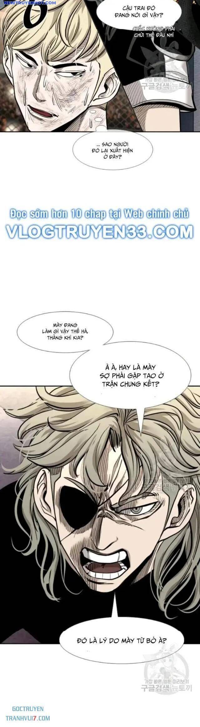 Shark - Cá Mập - Chương 200