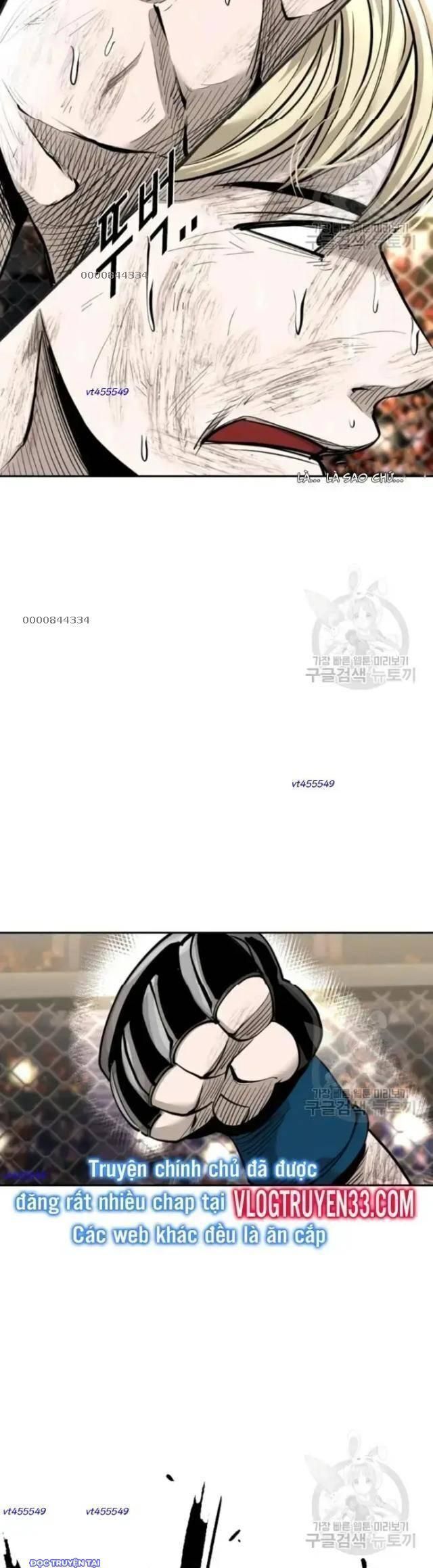 Shark - Cá Mập - Chương 200