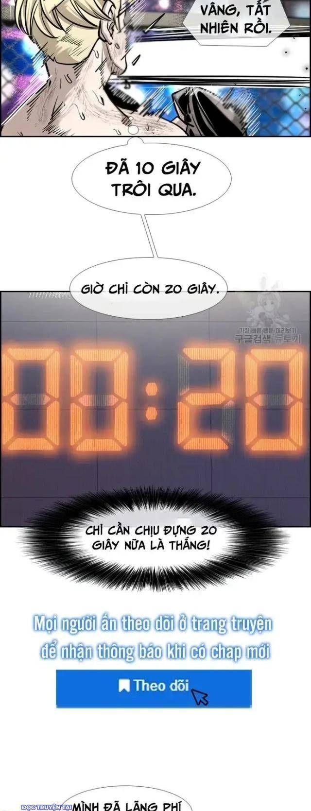 Shark - Cá Mập - Chương 201