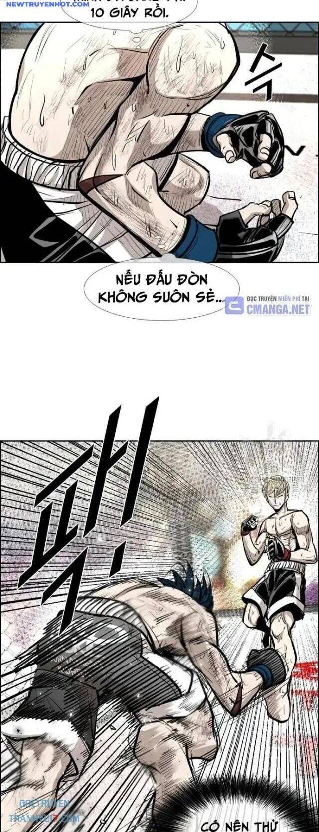 Shark - Cá Mập - Chương 201