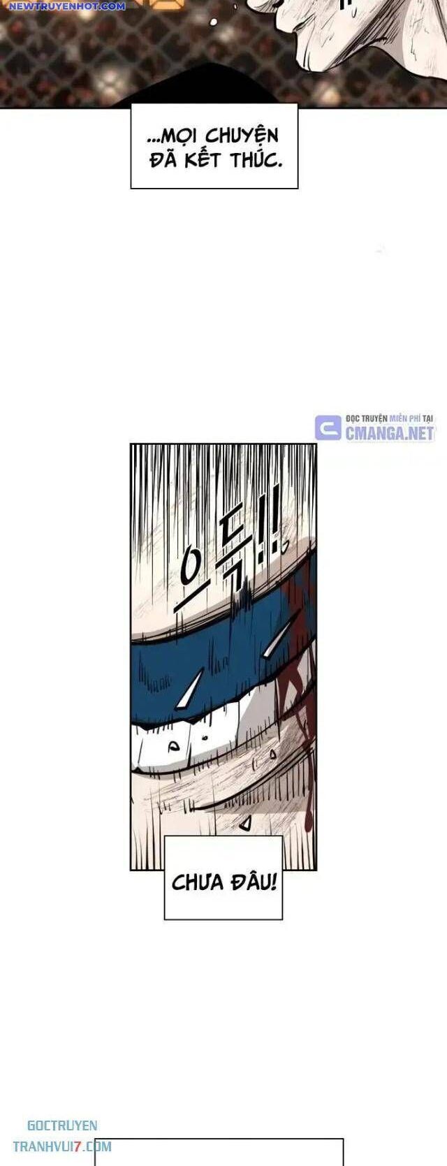Shark - Cá Mập - Chương 201
