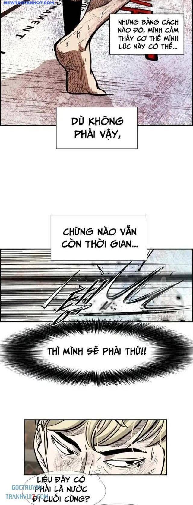 Shark - Cá Mập - Chương 201