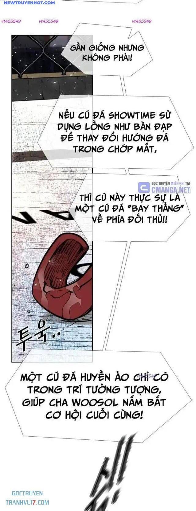 Shark - Cá Mập - Chương 201