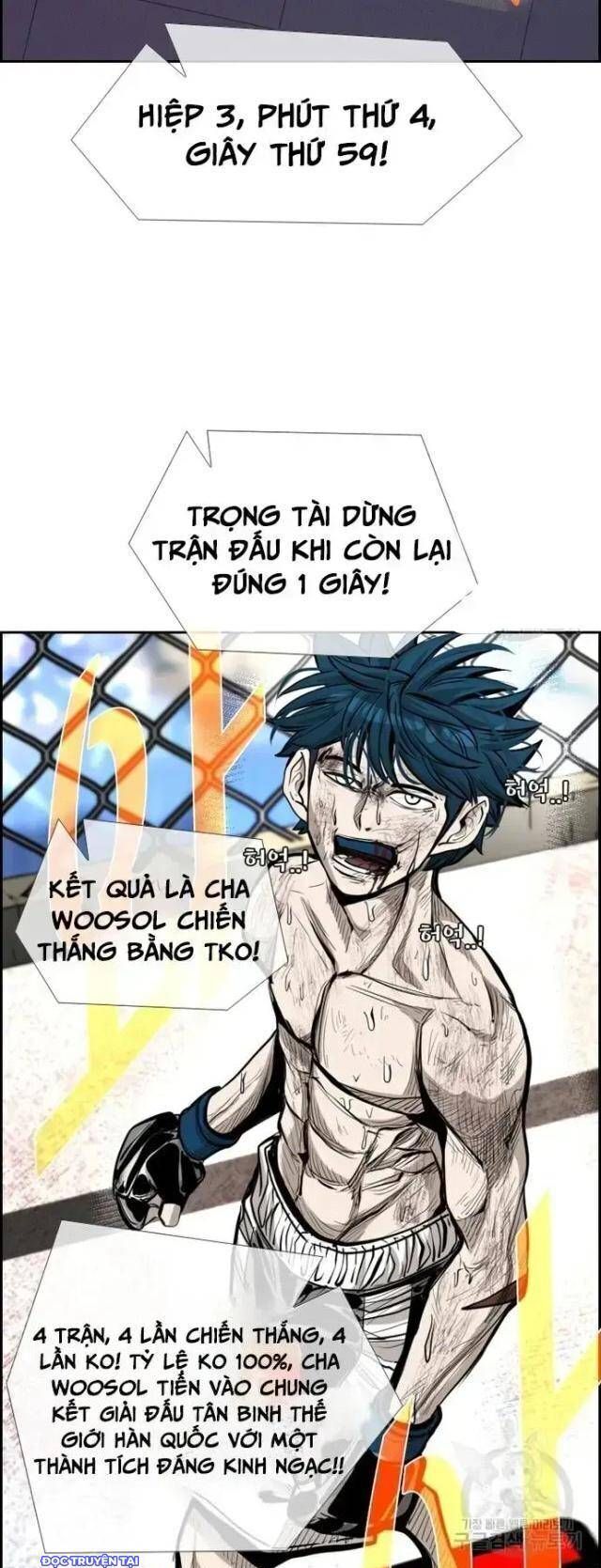Shark - Cá Mập - Chương 201