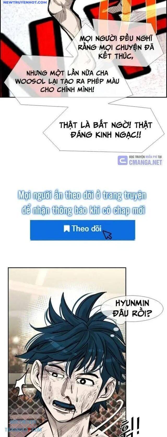 Shark - Cá Mập - Chương 201