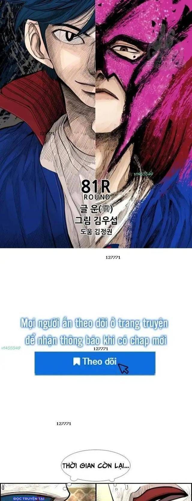 Shark - Cá Mập - Chương 201