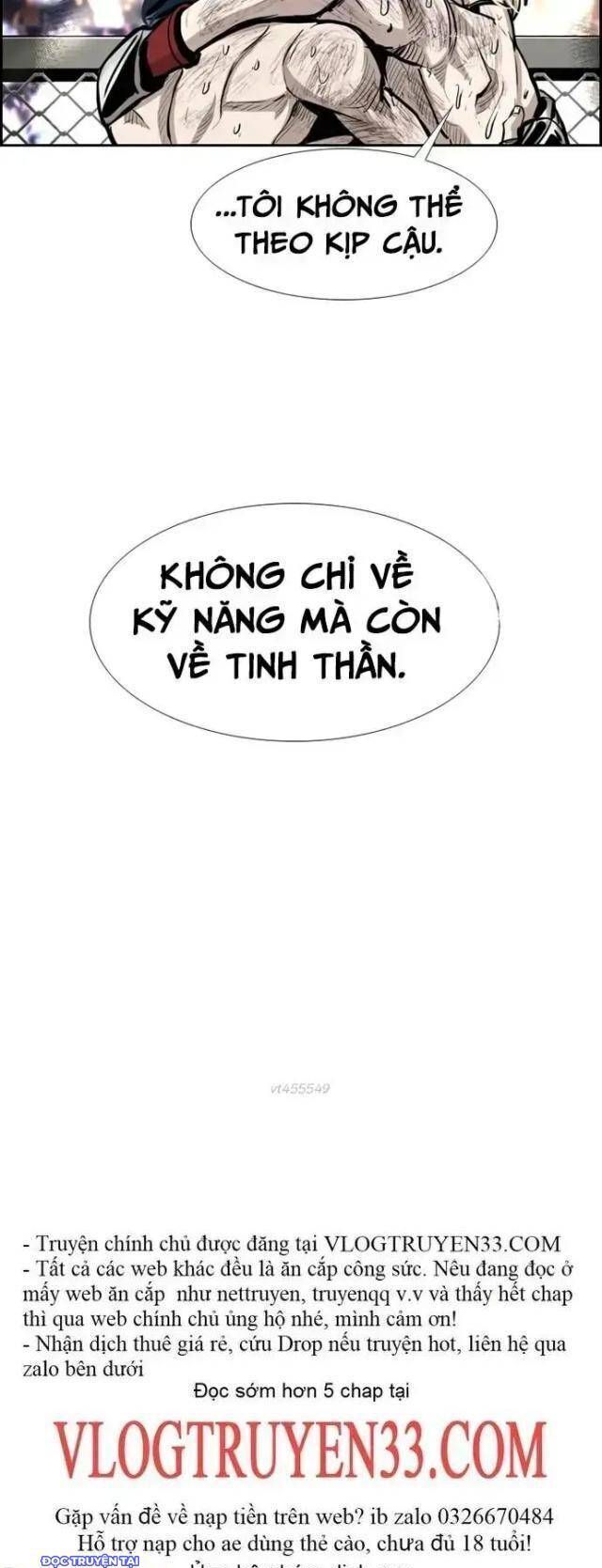Shark - Cá Mập - Chương 201