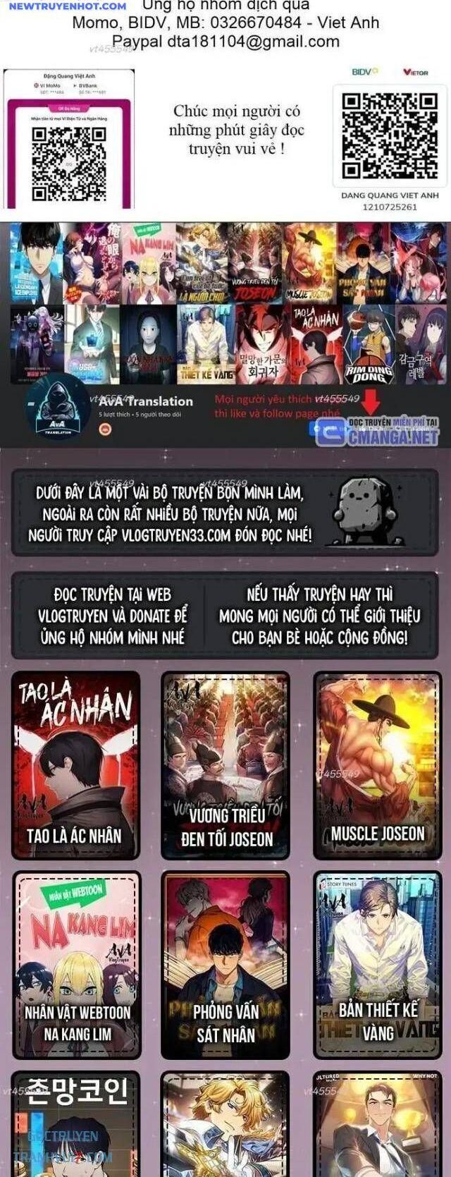 Shark - Cá Mập - Chương 201