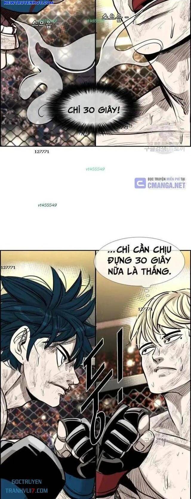 Shark - Cá Mập - Chương 201