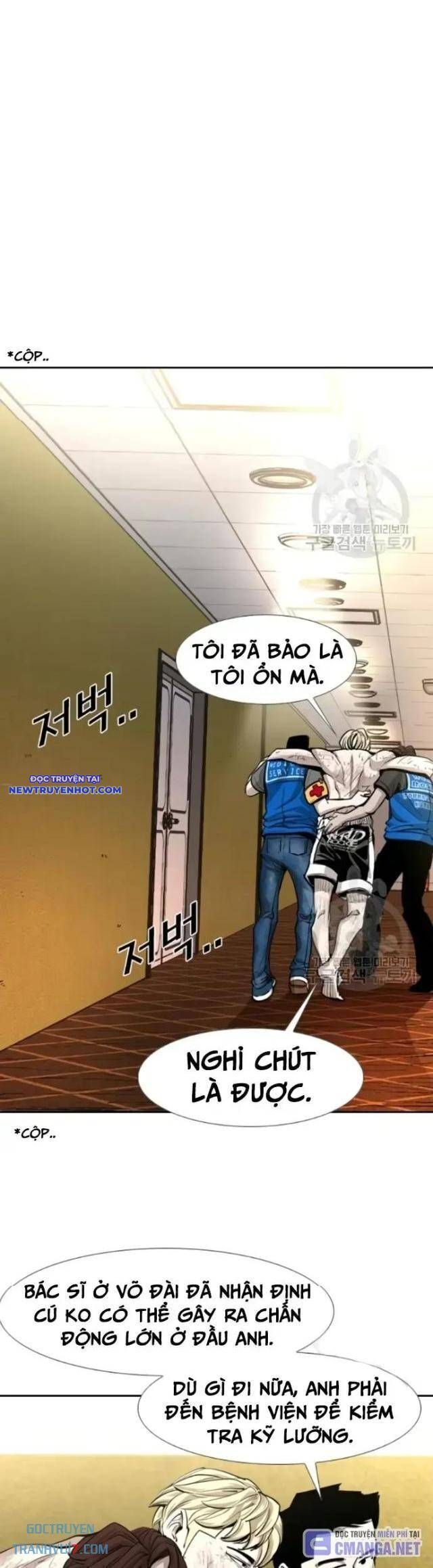 Shark - Cá Mập - Chương 202