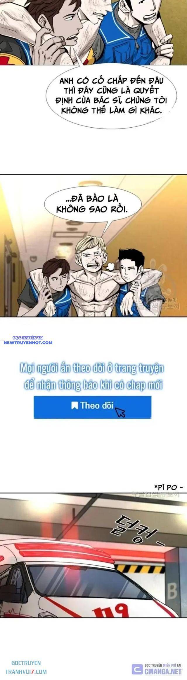 Shark - Cá Mập - Chương 202