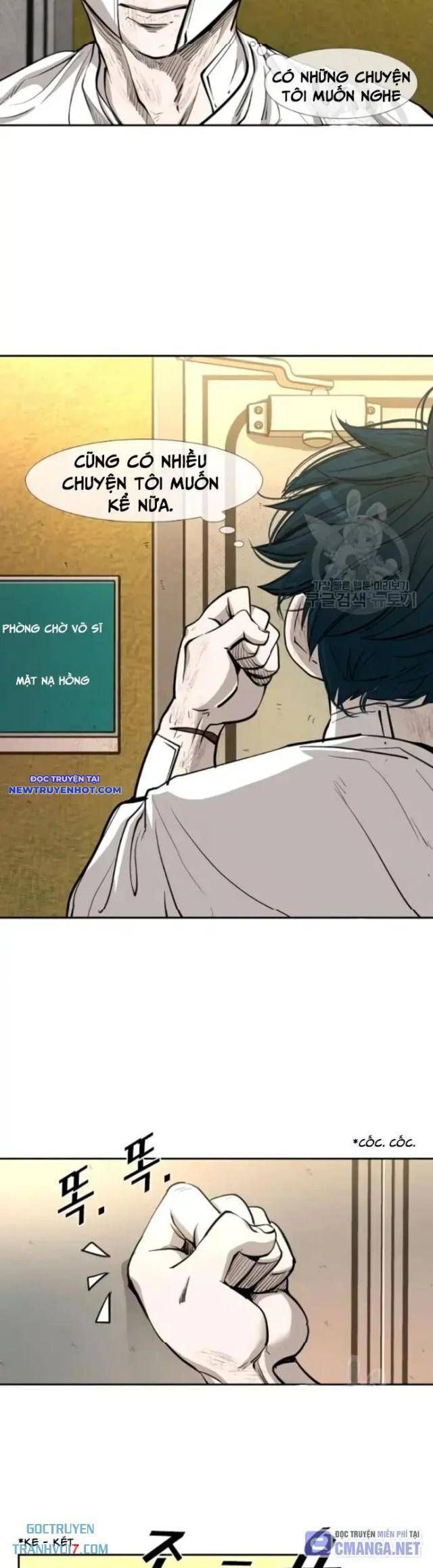 Shark - Cá Mập - Chương 202