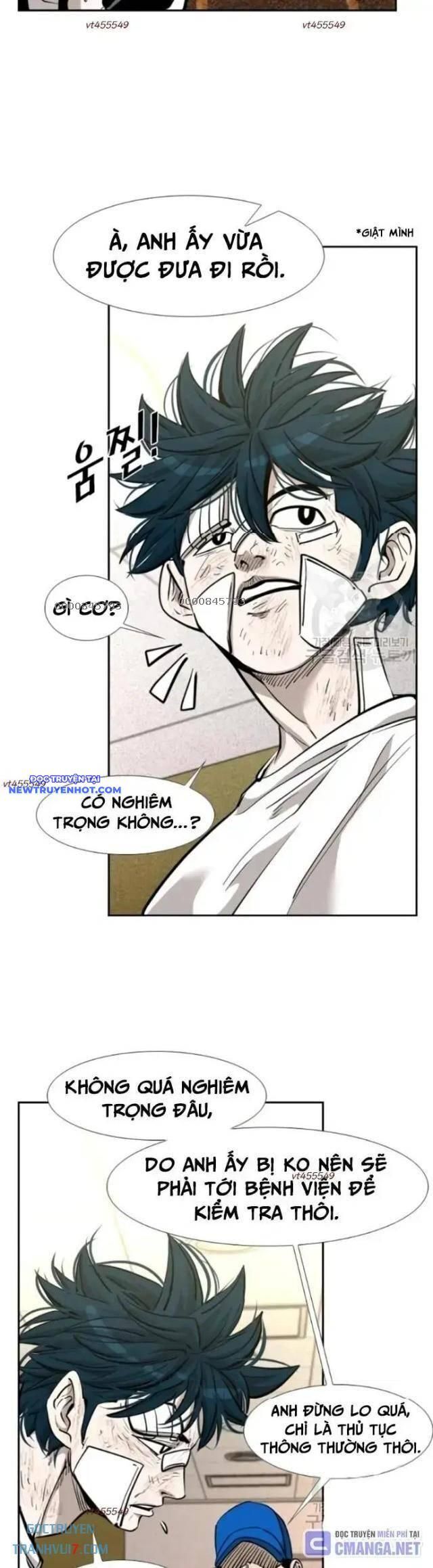 Shark - Cá Mập - Chương 202