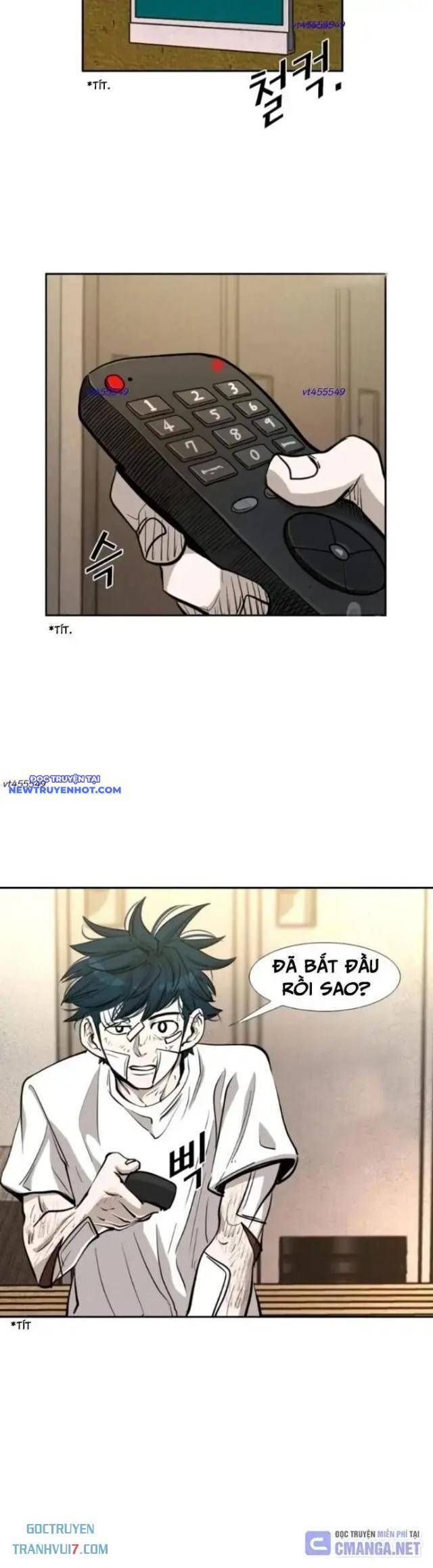 Shark - Cá Mập - Chương 202