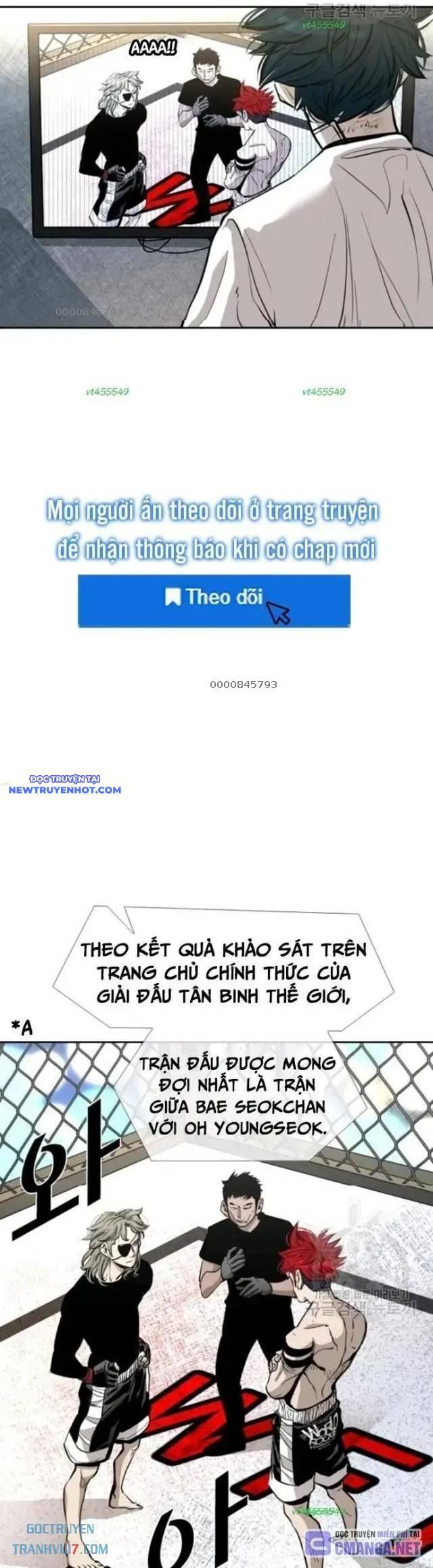 Shark - Cá Mập - Chương 202