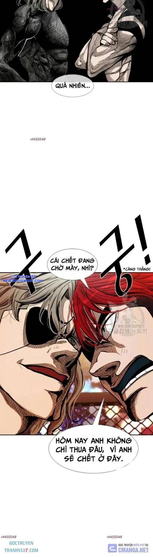 Shark - Cá Mập - Chương 202