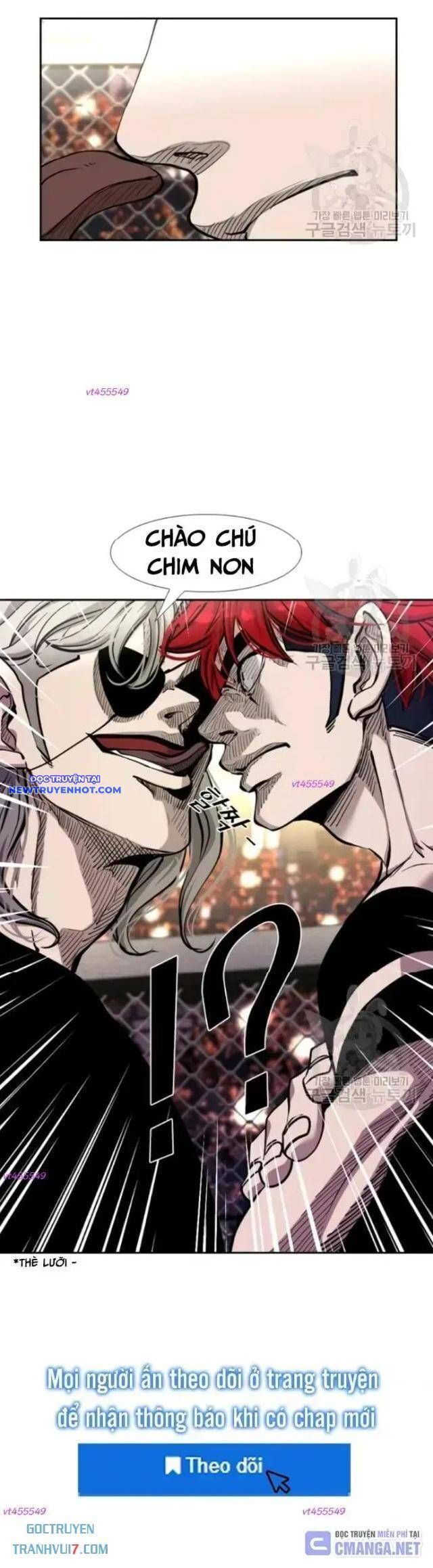 Shark - Cá Mập - Chương 202