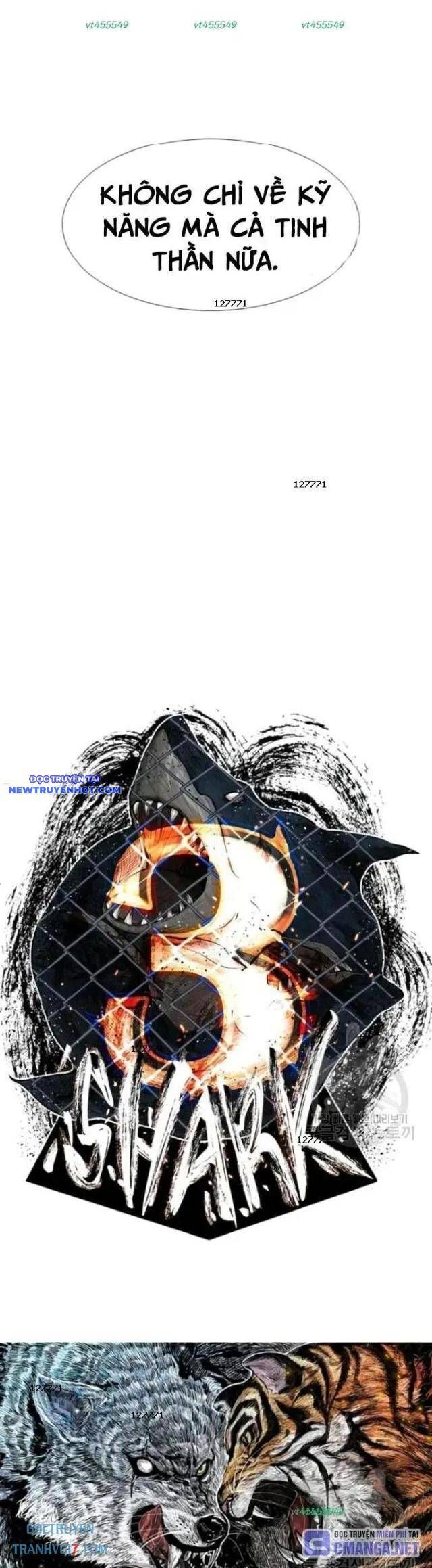 Shark - Cá Mập - Chương 202