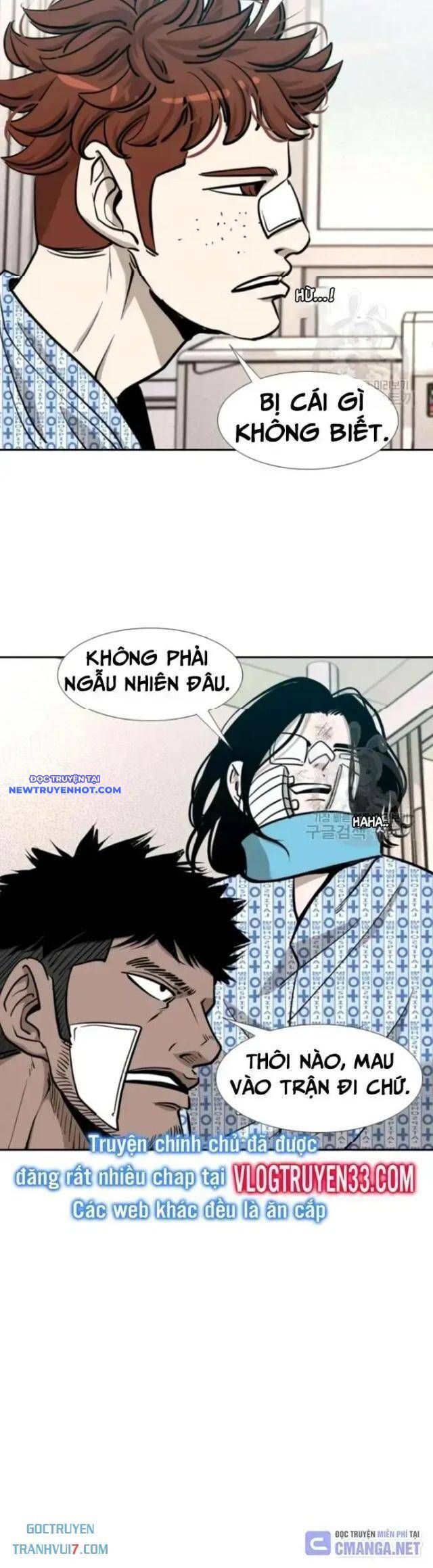 Shark - Cá Mập - Chương 202
