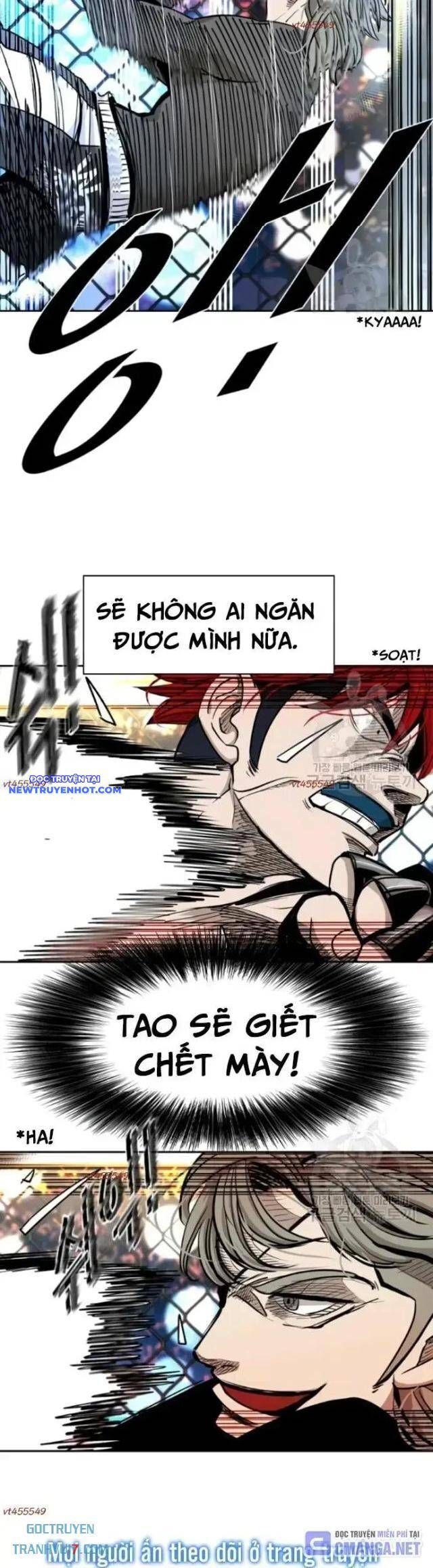 Shark - Cá Mập - Chương 202