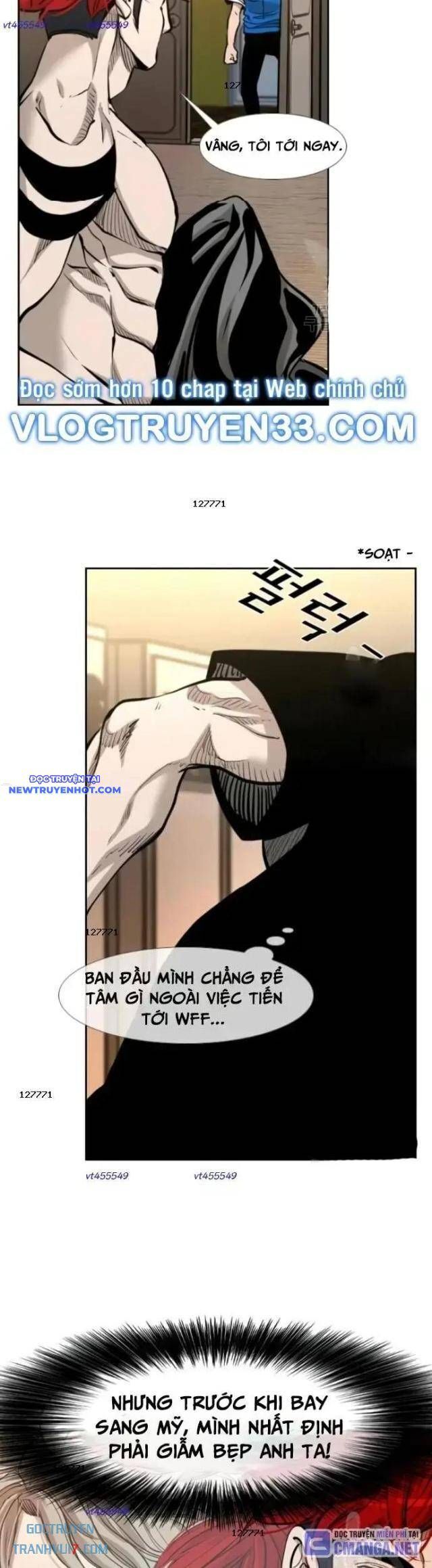 Shark - Cá Mập - Chương 202