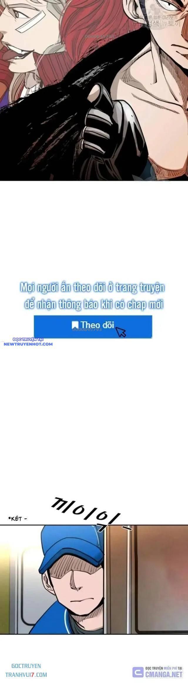 Shark - Cá Mập - Chương 202