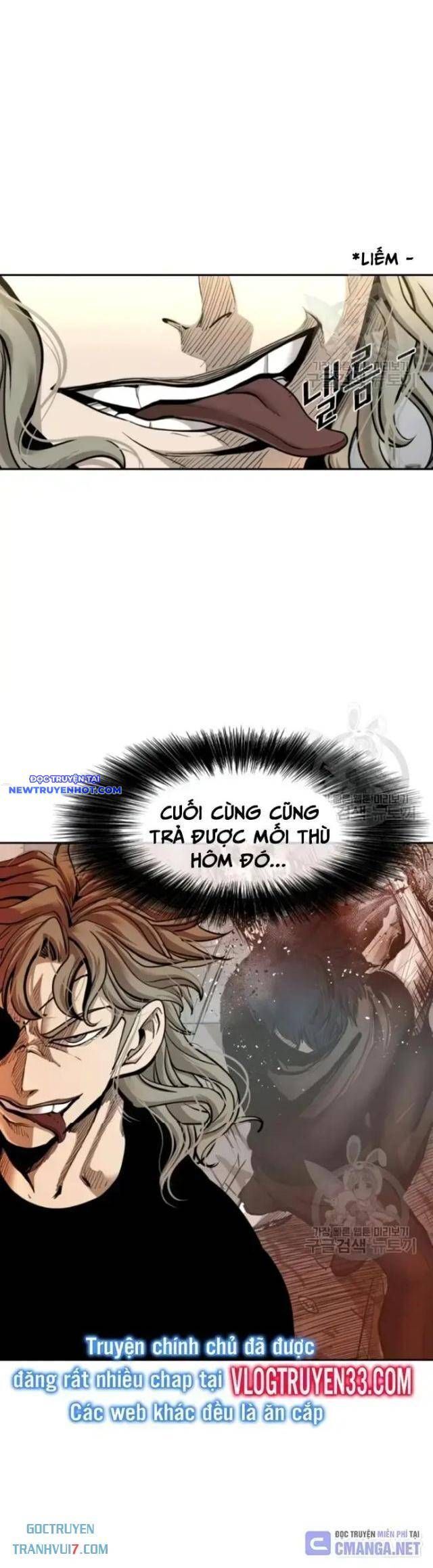 Shark - Cá Mập - Chương 202