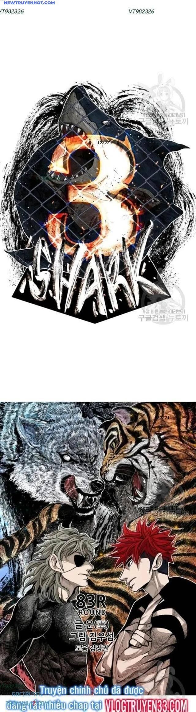 Shark - Cá Mập - Chương 203