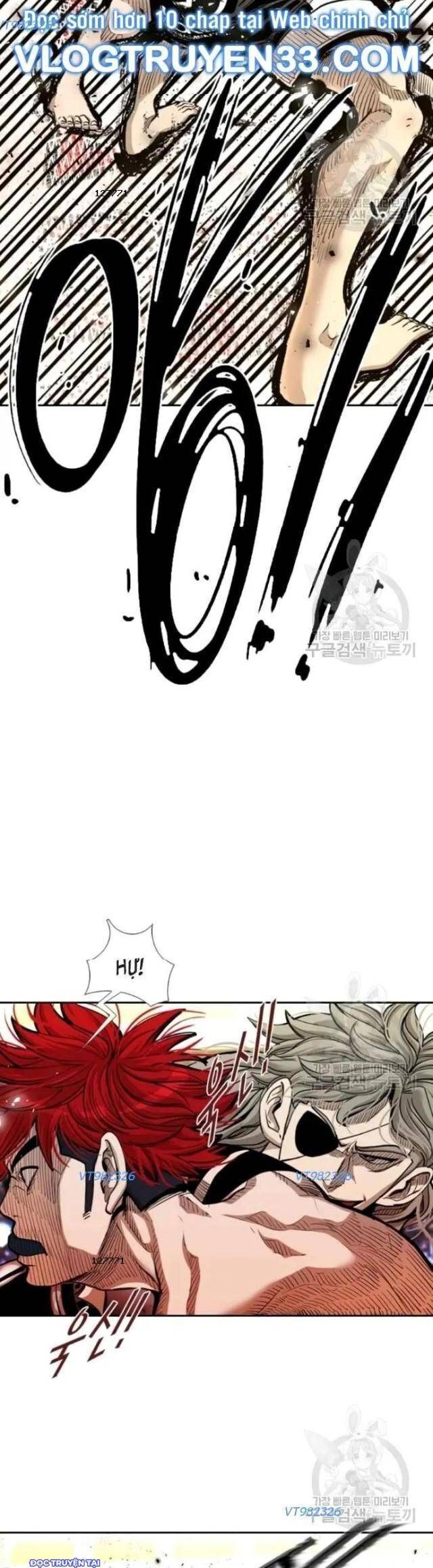 Shark - Cá Mập - Chương 203