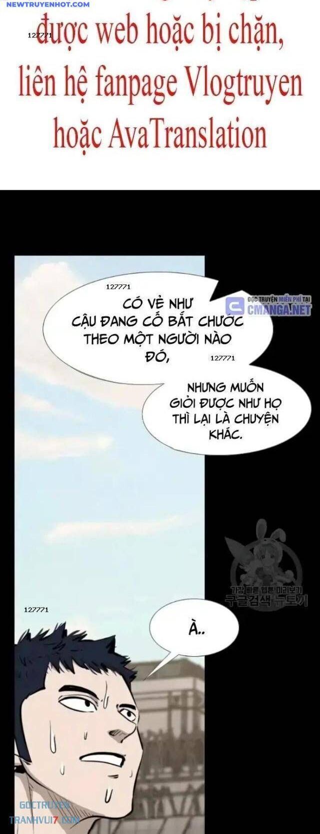 Shark - Cá Mập - Chương 204