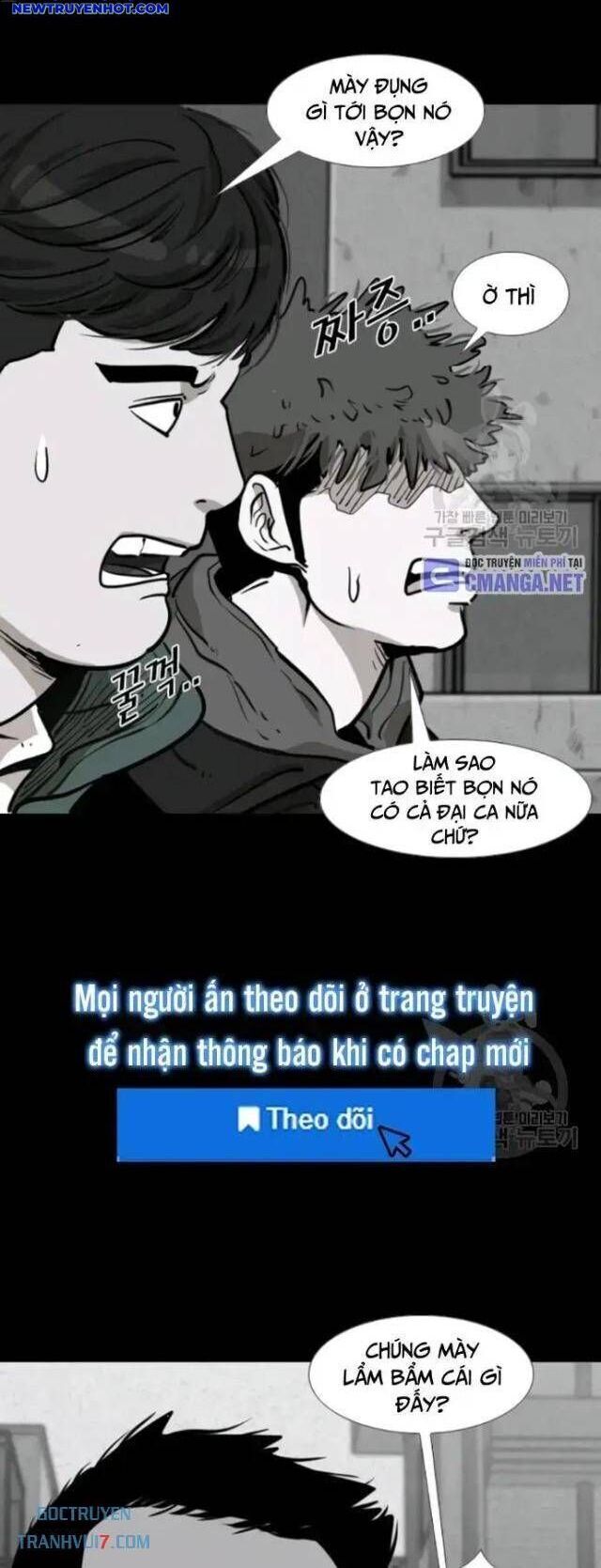 Shark - Cá Mập - Chương 204