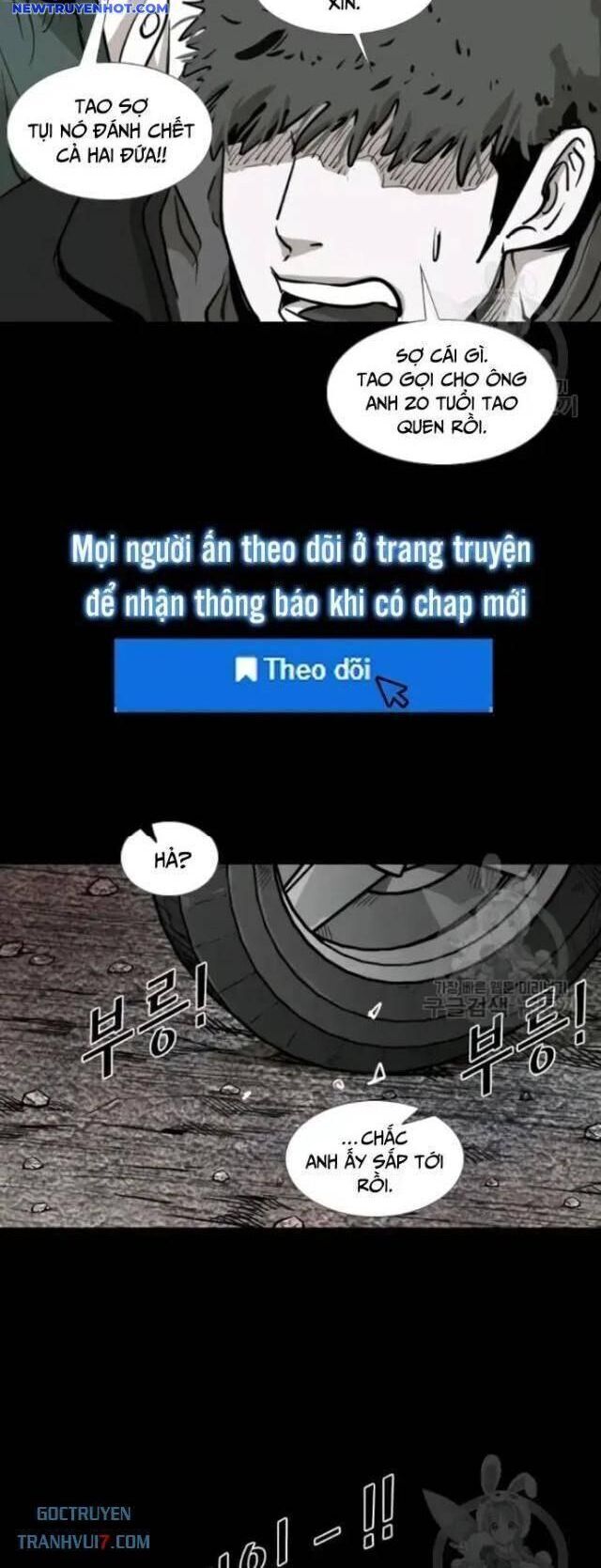 Shark - Cá Mập - Chương 204