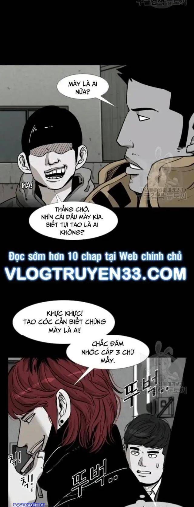Shark - Cá Mập - Chương 204