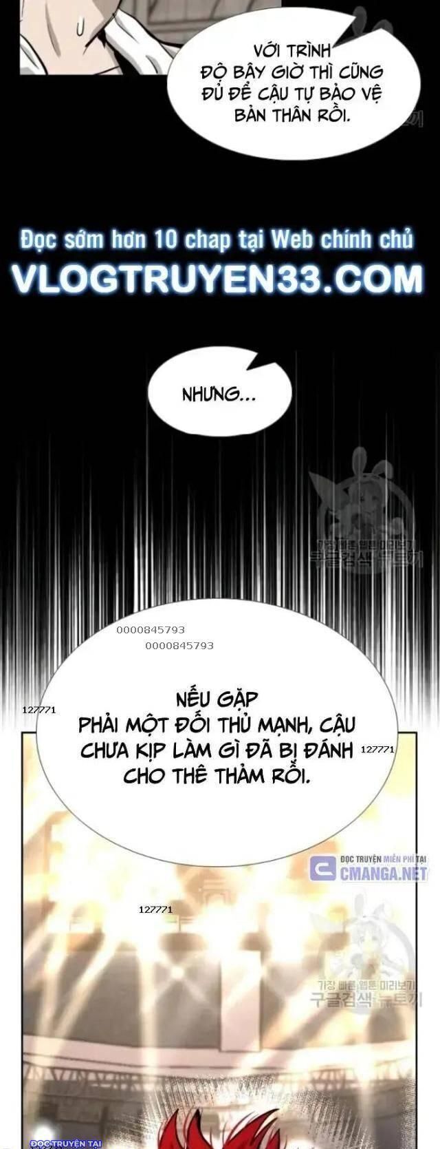 Shark - Cá Mập - Chương 204