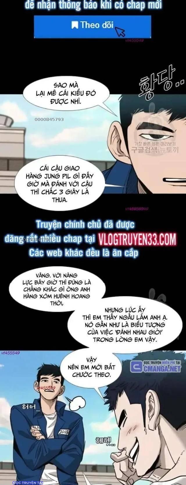 Shark - Cá Mập - Chương 204