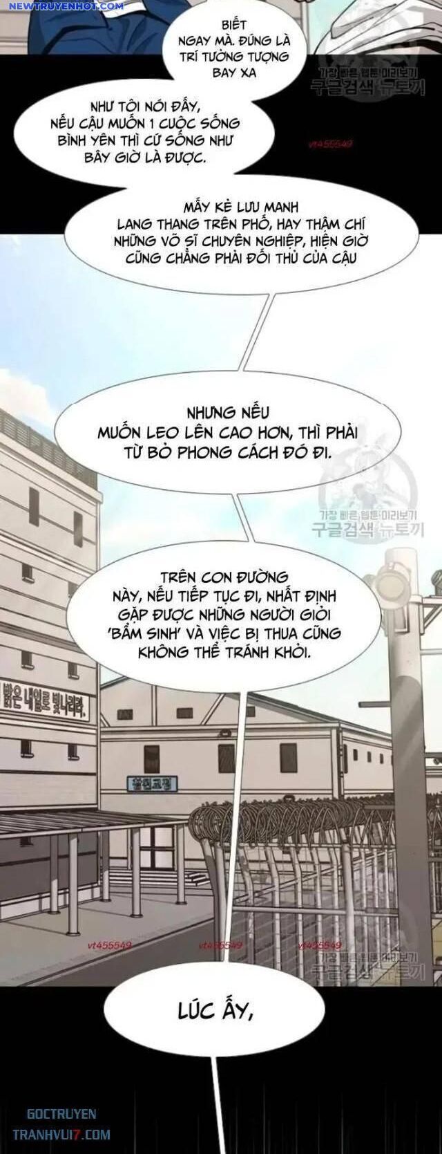 Shark - Cá Mập - Chương 204