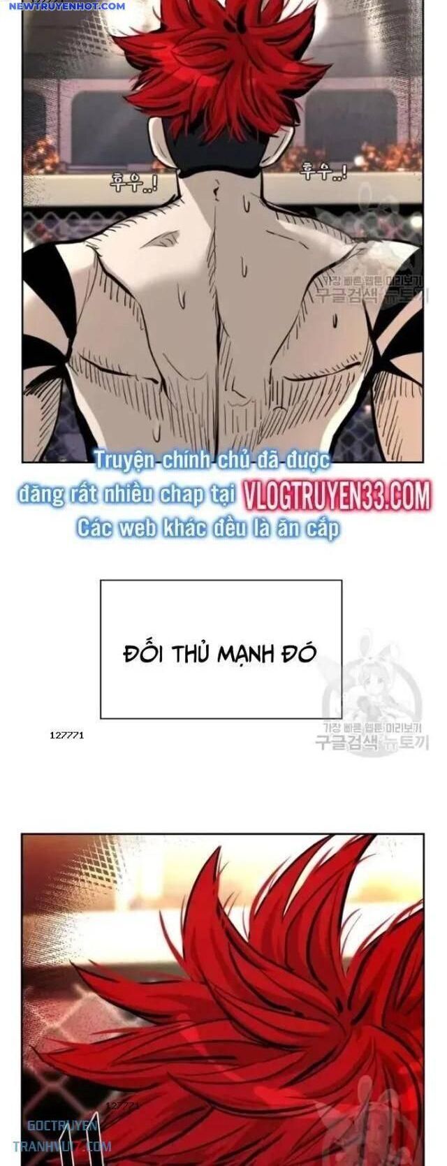 Shark - Cá Mập - Chương 204