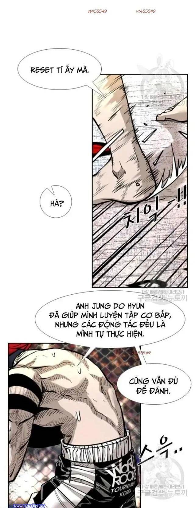 Shark - Cá Mập - Chương 204