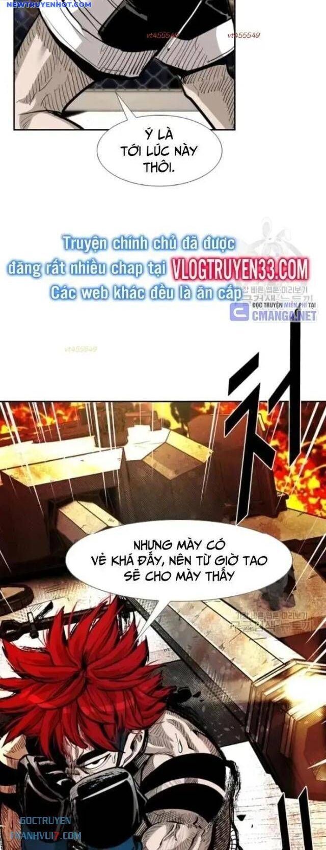 Shark - Cá Mập - Chương 204