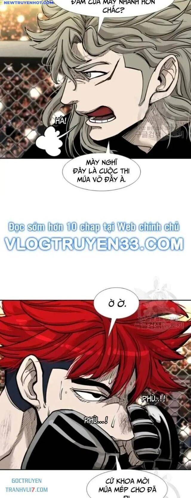 Shark - Cá Mập - Chương 204