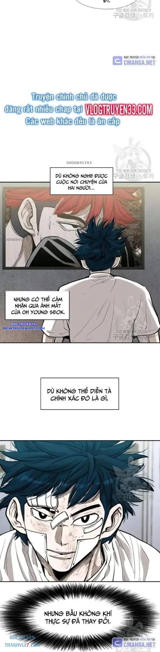 Shark - Cá Mập - Chương 204