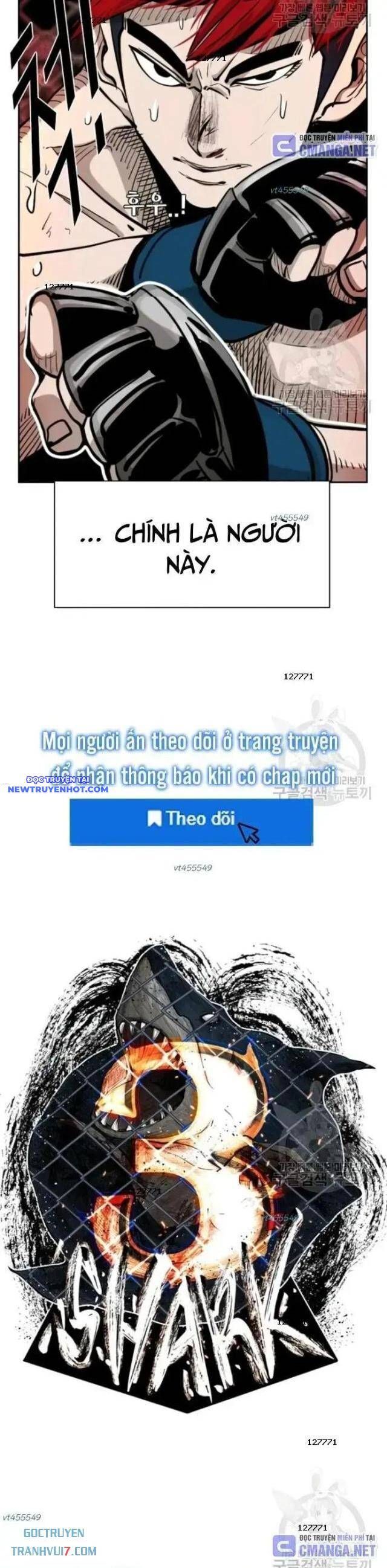 Shark - Cá Mập - Chương 204