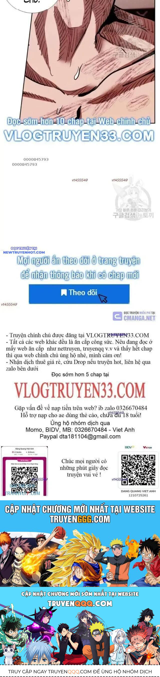 Shark - Cá Mập - Chương 204