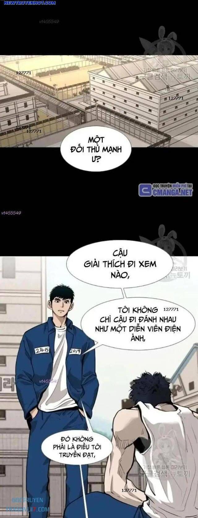 Shark - Cá Mập - Chương 204