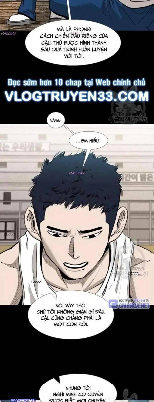 Shark - Cá Mập - Chương 204