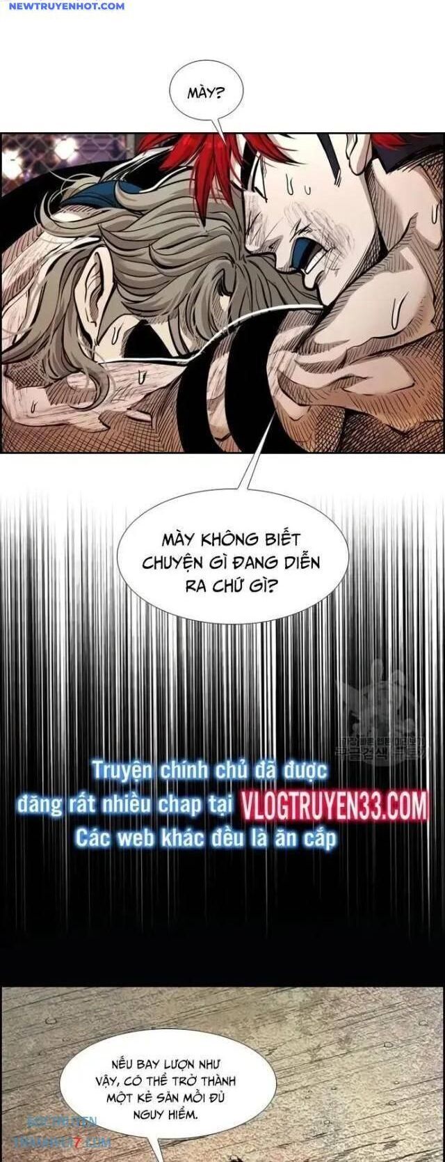Shark - Cá Mập - Chương 205