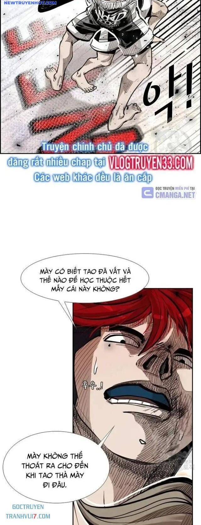 Shark - Cá Mập - Chương 205