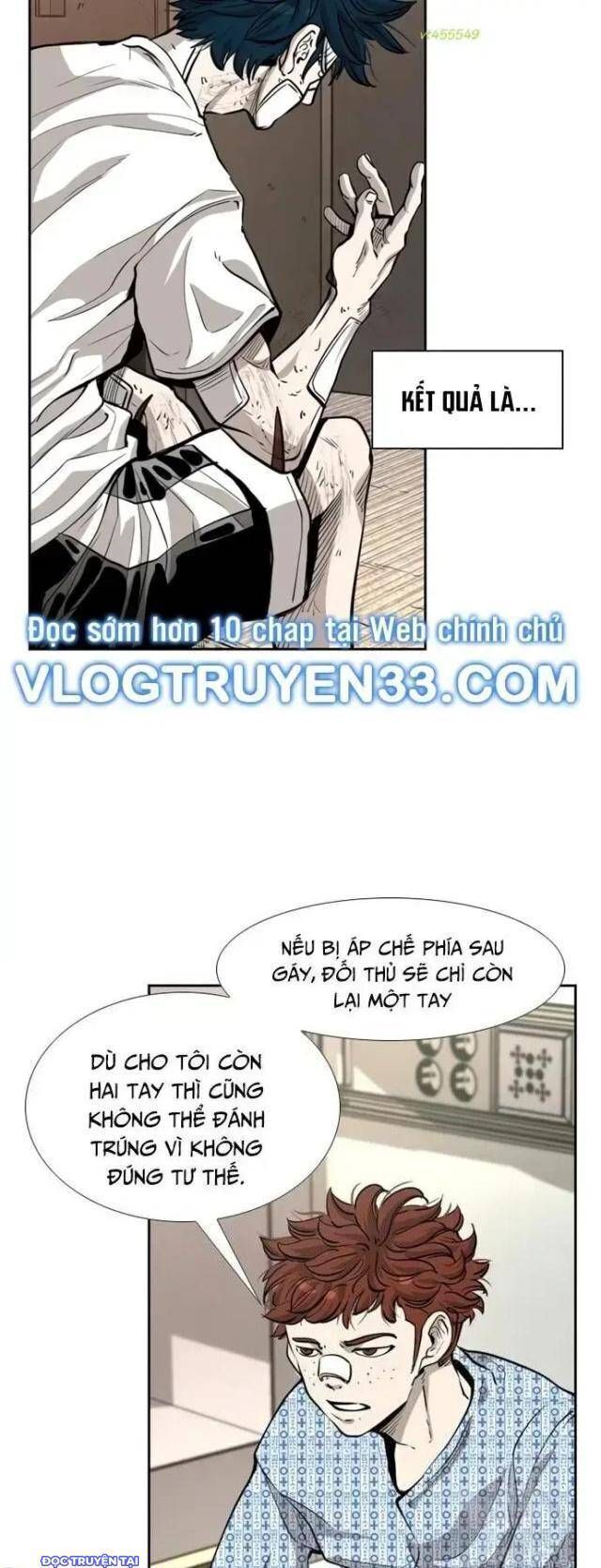 Shark - Cá Mập - Chương 205